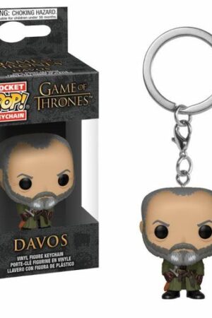 POP LLAVERO DAVOS