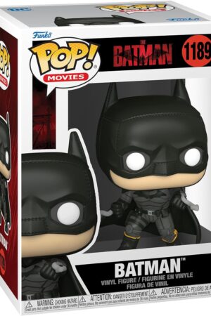 FUNKO POP BATMAN
