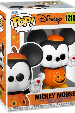FUNKO POP MICKEY MOUSE AMAZON