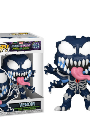 FUNKO POP VENOM