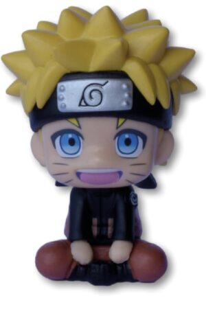 FIGURA ANIME NARUTO UZUKAMI