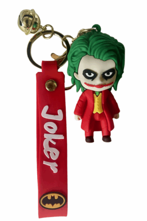 LLAVERO JOKER