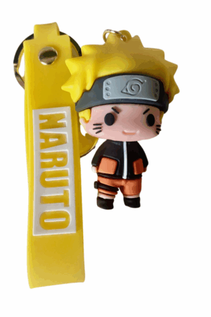 LLAVERO NARUTO