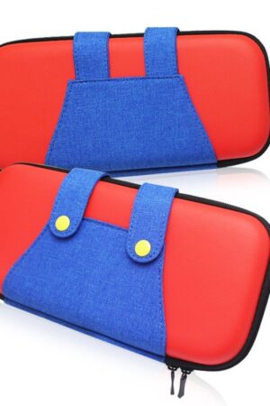 ESTUCHE NINTENDO SWITCH