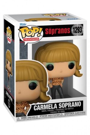 FUNKO CARMELA SOPRANO