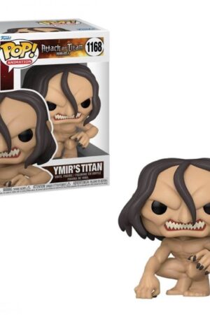 FUNKO POP YMIR´S TITAN