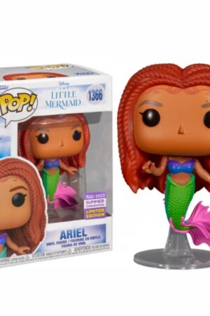FUNKO POP ARIEL SDCC2023