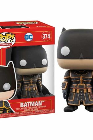 FUNKO POP BATMAN DC