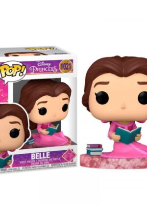 FUNKO POP BELLA