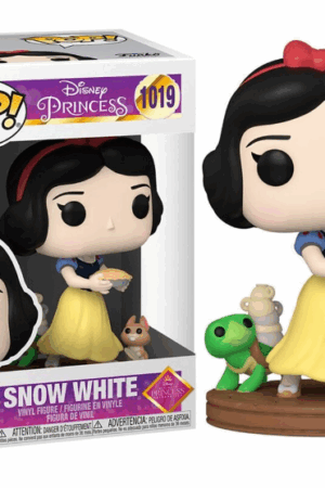 FUNKO POP BLANCANIEVES (SNOW WHITE)