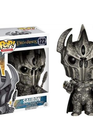 FUNKO POP SAURON EL SEÑOR DE LOS ANILLOS