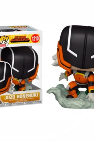 FUNKO POP JUZO HONENUKI MY HERO ACADEMIA
