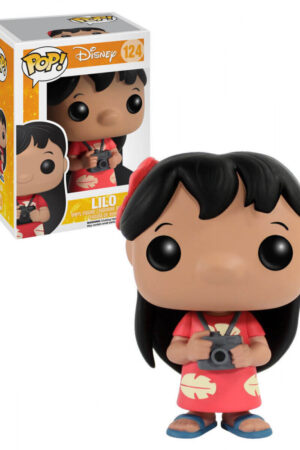 FUNKO POP LILO
