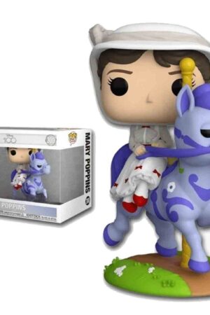 FUNKO POP MARY POPPINS DISNEY 100 ANIVERSARY