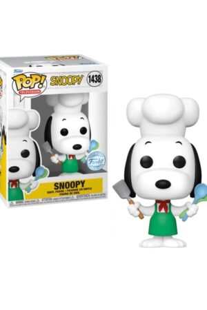 FUNKO POP SNOOPY