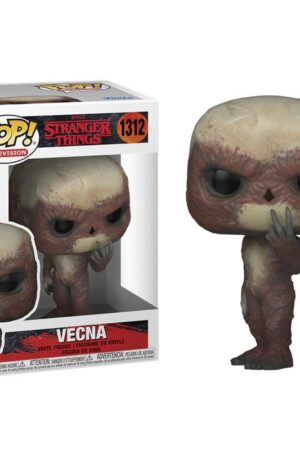 FUNKO POP VECNA STRANGER THINGS