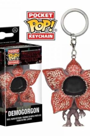 POP LLAVERO DEMOGORGON