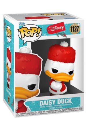 FUNKO POP DAISY DUCK