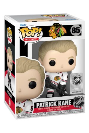 FUNKO POP PATRICK KANE NHL