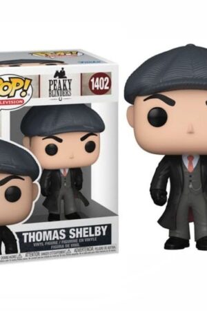 FUNKO POP THOMAS SHELBY