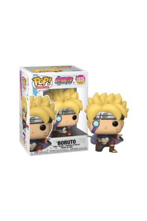 FUNKO POP BORUTO UZUMAKI