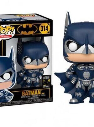 FUNKO POP BATMAN 1997