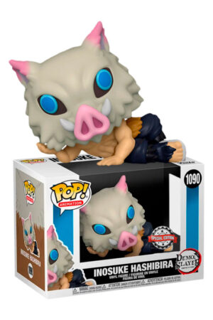 FUNKO POP INOSUKE HASHIBIRA SPECIAL EDITION