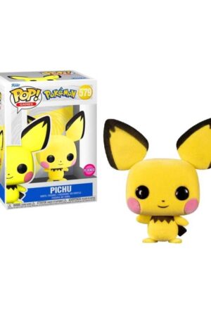 FUNKO POP POKEMON PICHU
