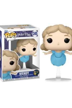 FUNKO POP PETER PAN 70th WENDY DARLING