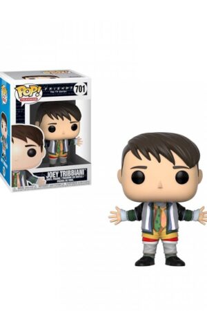 FUNKO POP JOEY TRIBBIANI FRIENDS 701