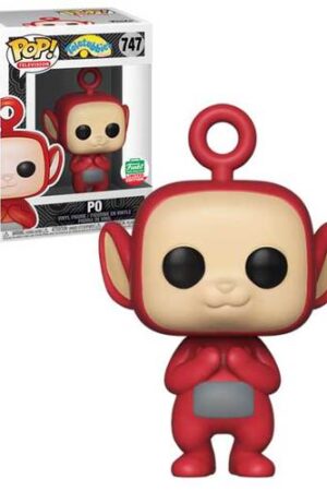 FUNKO POP TELETUBBIES PO