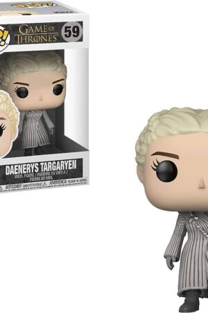 FUNKO POP DAENERYS TARGARYEN