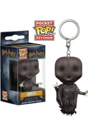 LLAVERO POP KEYCHAIN DEMENTOR