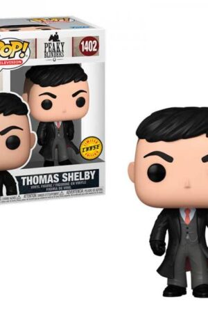THOMAS SHELBY CHASE – PEAKY BLINDERS