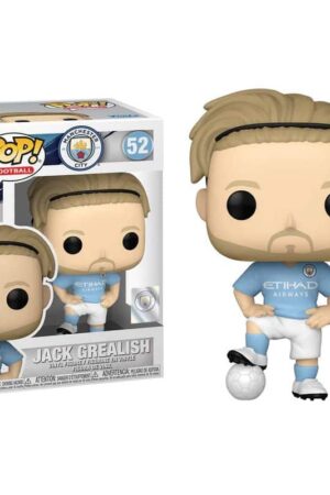 FUNKO POP JACK GREALISH
