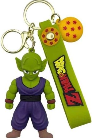 LLAVERO PICCOLO DRAGON BALL Z