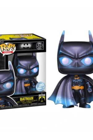 FUNKO POP BATMAN HIKARI 515 DC COMIC BATMAN 85TH ANNIVERSARY SPECIAL EDITION