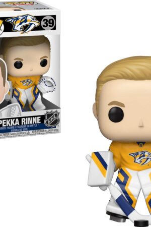 FUNKO POP PEKKA RINNE 39 NHL HOCKEY