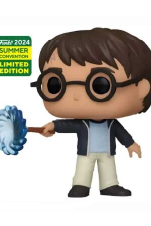 FUNKO POP HARRY POTTER 173 HARRY POTTER EXCLUSIVO SDCC2024