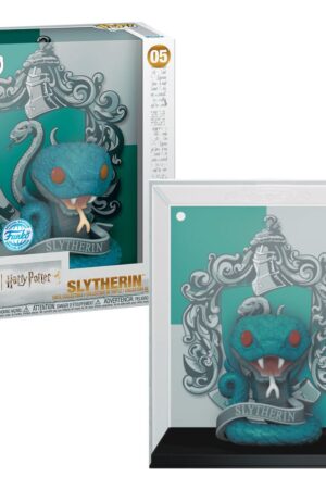 FUNKO POP SLYTHERIN HARRY POTTER