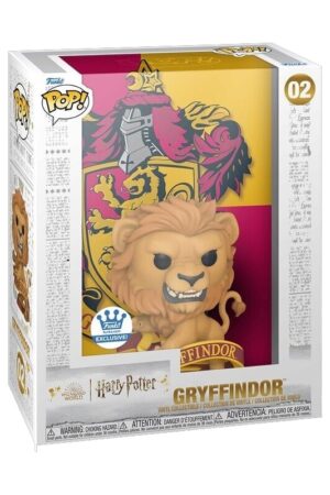 FUNKO POP GRYFFINDOR COVER 02