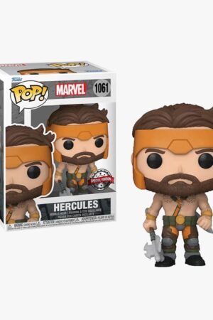 FUNKO POP HERCULES