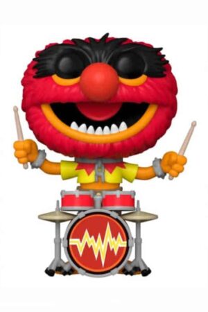 FUNKO POP ANIMAL 13 THE MUPPETS EXCLUSIVE NYCC 2024