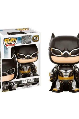 FUNKO POP BATMAN JUSTICE LEAGUE DC COMICS