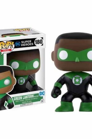 FUNKO POP GREEN LANTERN