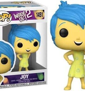 FUNKO POP INSIDE OUT 2 JOY ALEGRIA