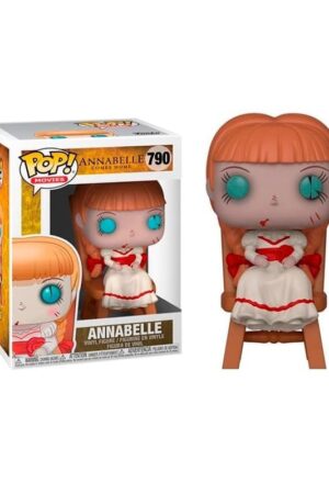 FUNKO POP ANABELLE COMER HOME
