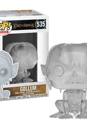 FUNKO POP MOVIES GOLLUM