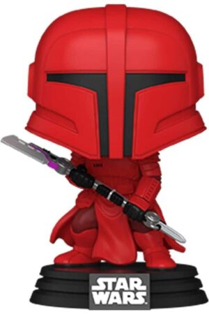 FUNKO POP PRAETORIAN GUARD STAR WARS