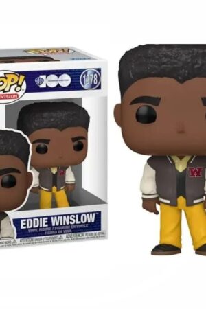 FUNKO POP EDDIE WINSLOW FAMILY MATTERS (COSAS DE CASA)